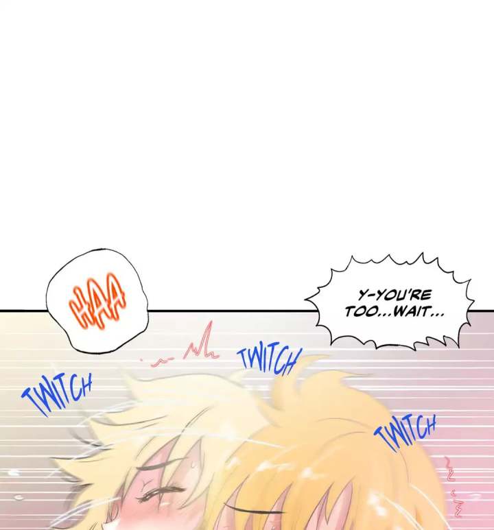 One-Room Hero - Chapter 17 [photo 11] - MangaPorn