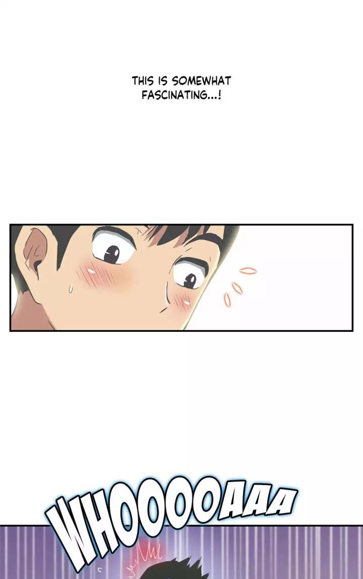 One-Room Hero - Chapter 17 [photo 19] - MangaPorn