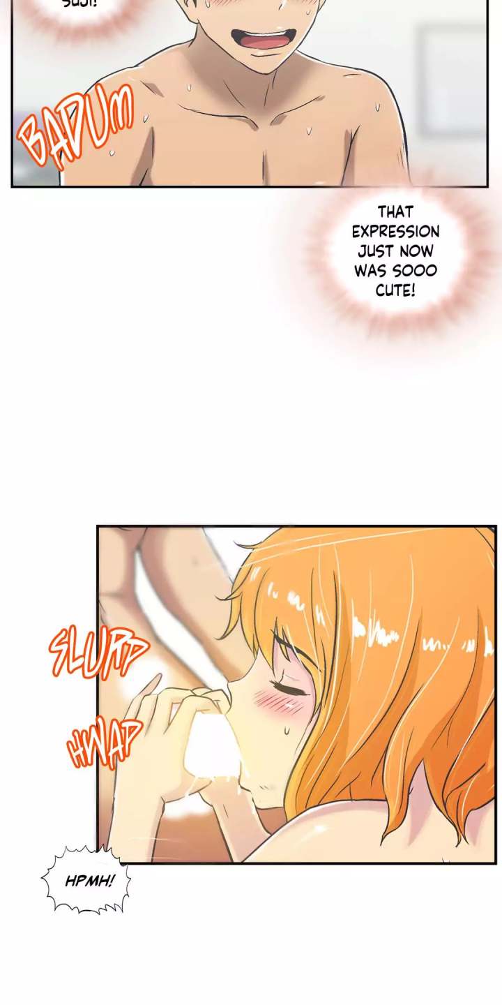 One-Room Hero - Chapter 17 [photo 22] - MangaPorn