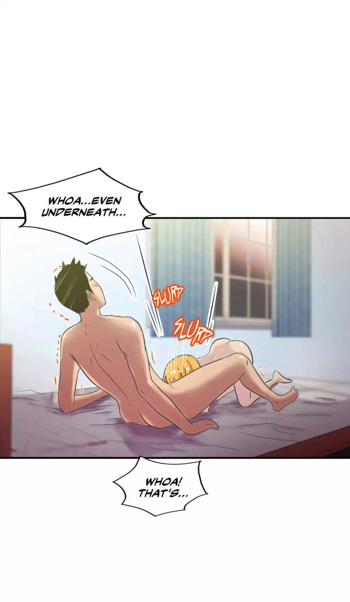 One-Room Hero - Chapter 17 [photo 24] - MangaPorn