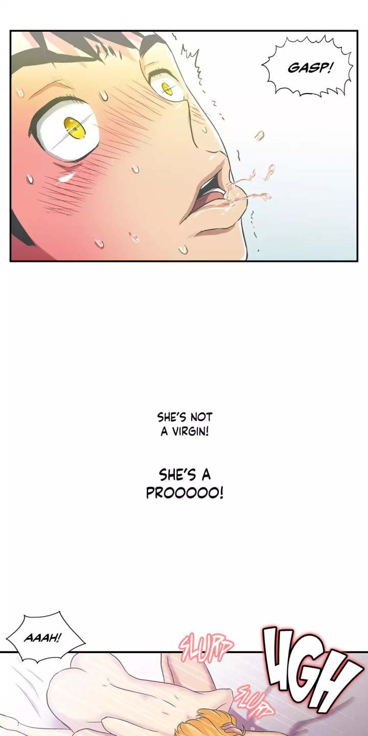 One-Room Hero - Chapter 17 [photo 27] - MangaPorn