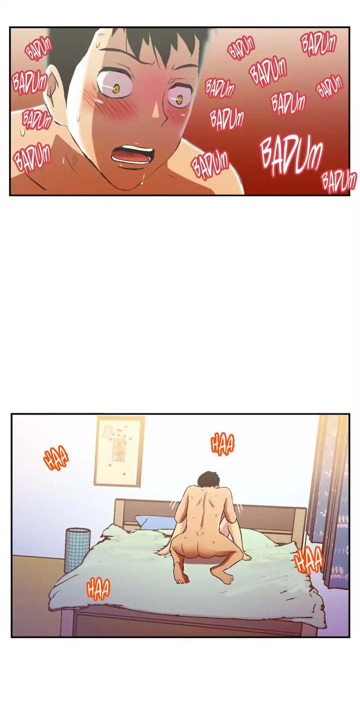 One-Room Hero - Chapter 17 [photo 34] - MangaPorn