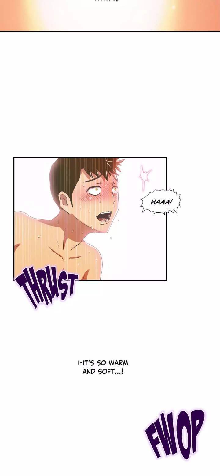 One-Room Hero - Chapter 17 [photo 40] - MangaPorn