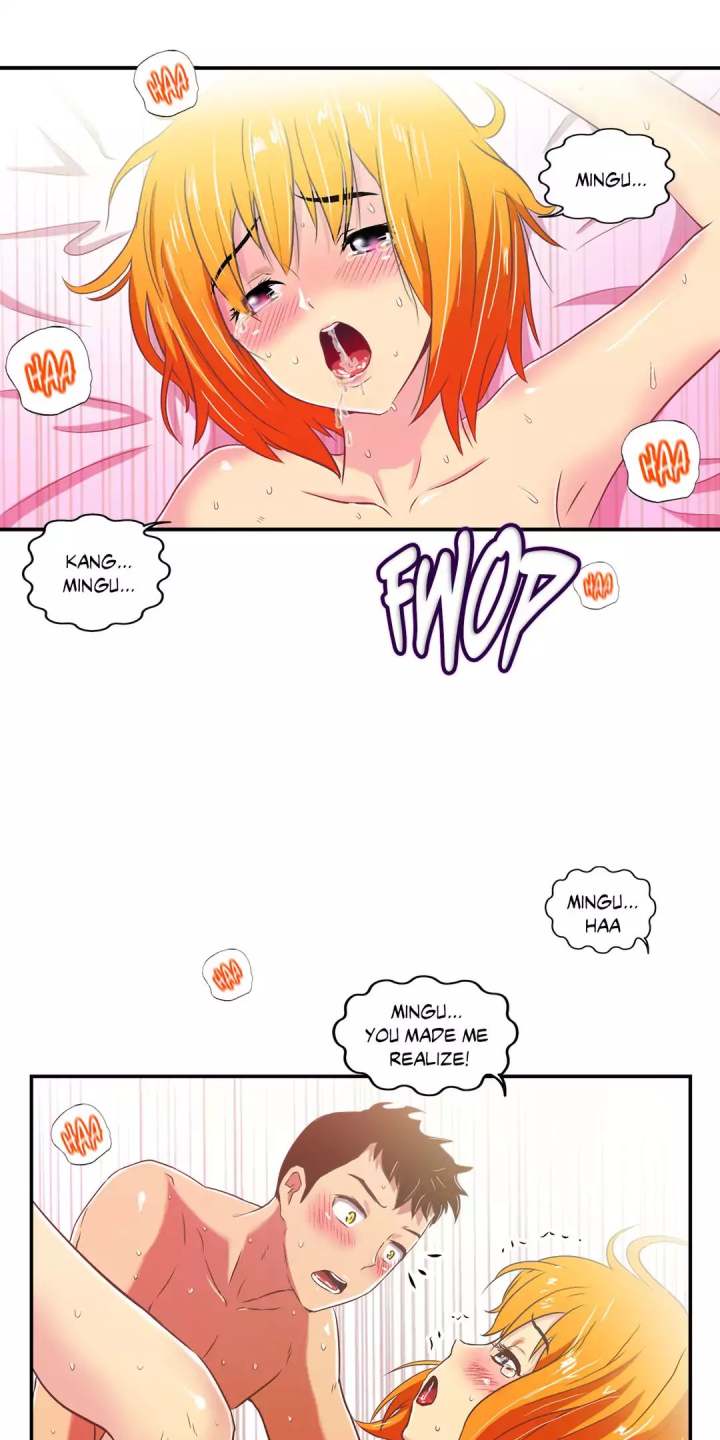 One-Room Hero - Chapter 17 [photo 45] - MangaPorn