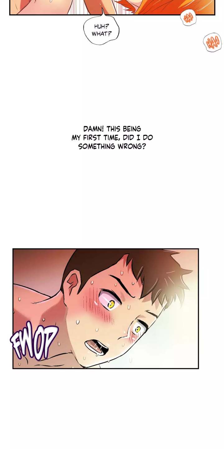 One-Room Hero - Chapter 17 [photo 46] - MangaPorn