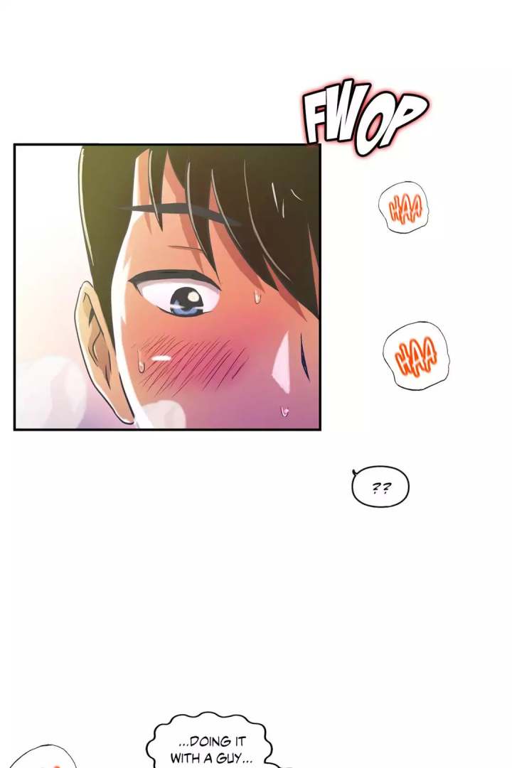 One-Room Hero - Chapter 17 [photo 49] - MangaPorn