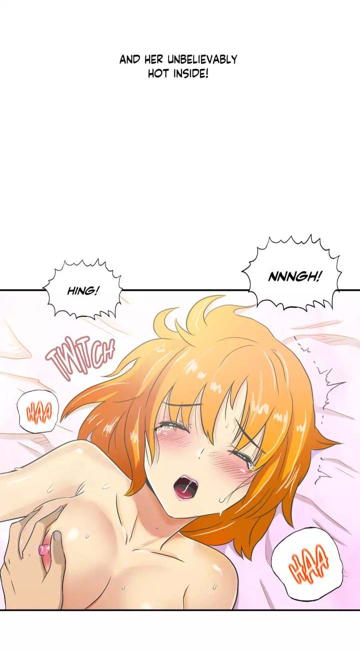 One-Room Hero - Chapter 17 [photo 6] - MangaPorn