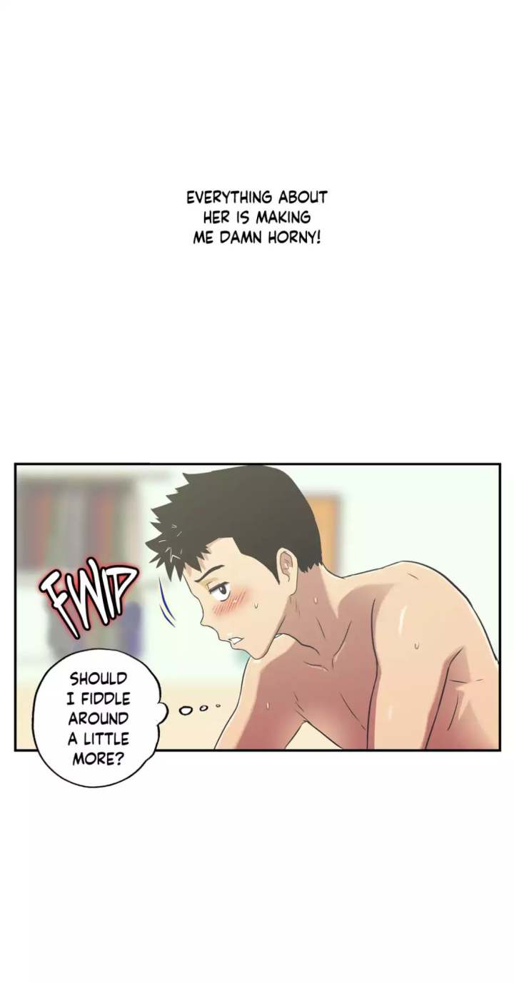 One-Room Hero - Chapter 17 [photo 7] - MangaPorn