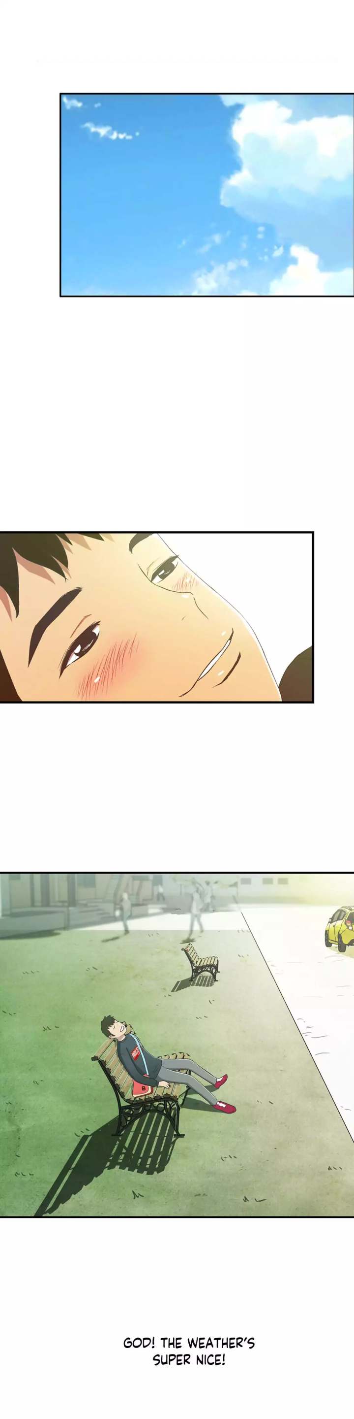 One-Room Hero - Chapter 18 [photo 10] - MangaPorn