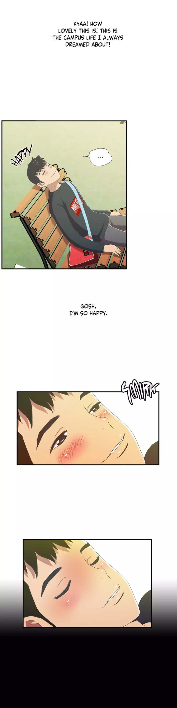 One-Room Hero - Chapter 18 [photo 12] - MangaPorn