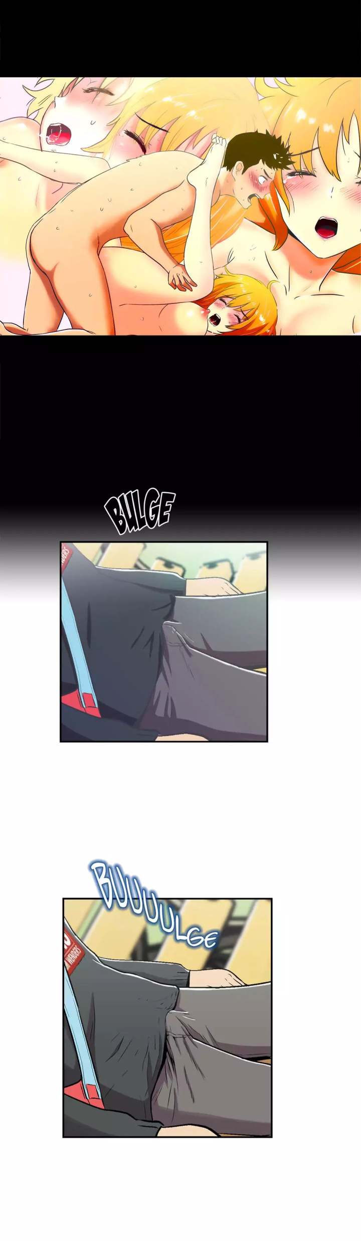 One-Room Hero - Chapter 18 [photo 13] - MangaPorn