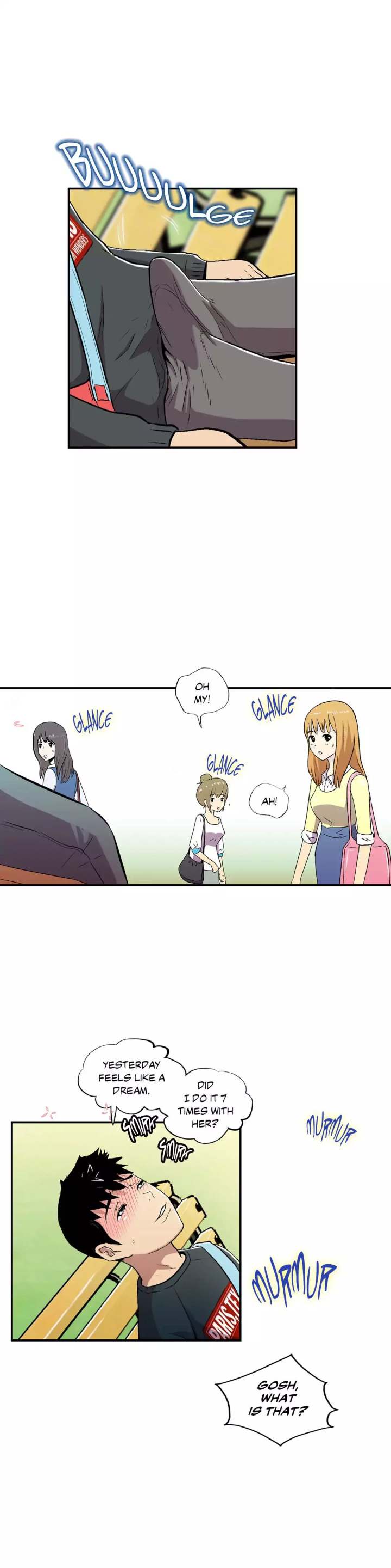 One-Room Hero - Chapter 18 [photo 14] - MangaPorn