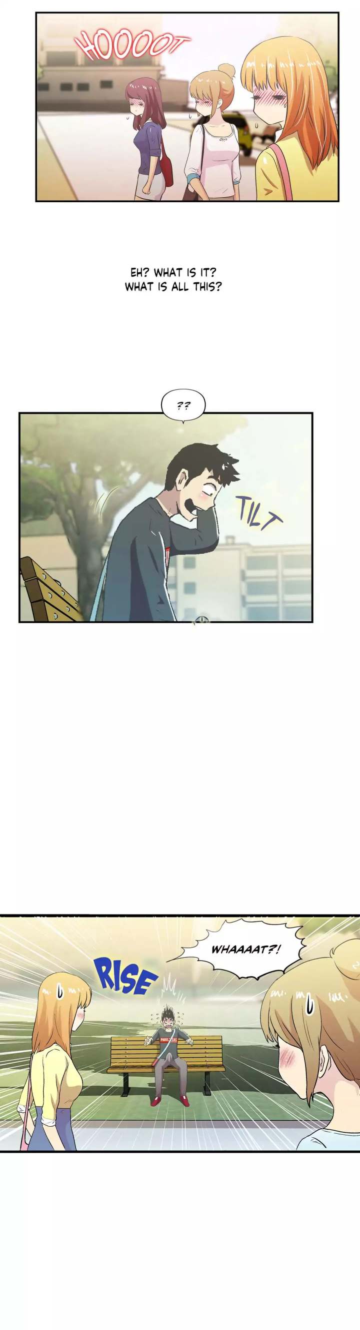One-Room Hero - Chapter 18 [photo 16] - MangaPorn