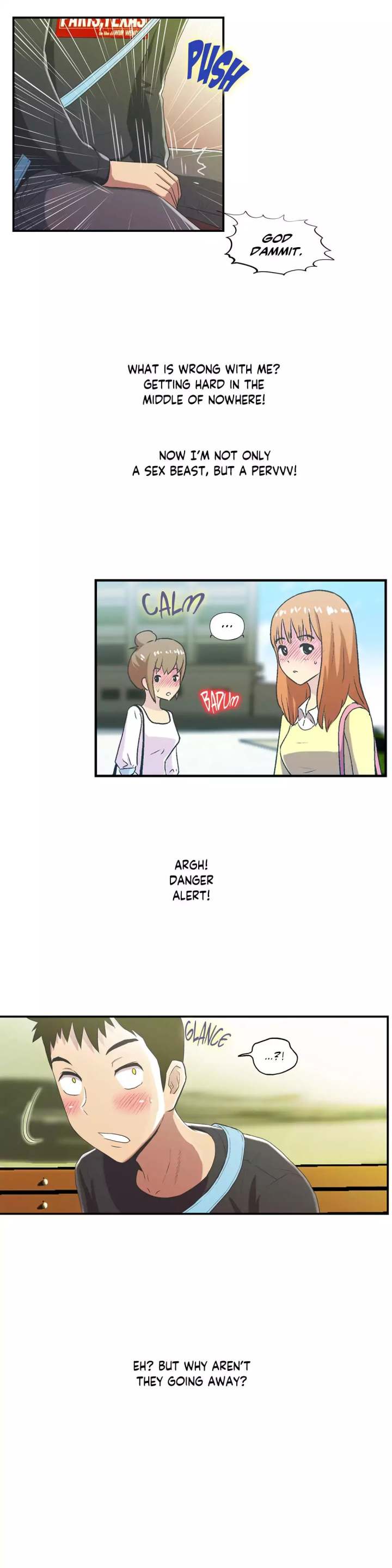 One-Room Hero - Chapter 18 [photo 17] - MangaPorn