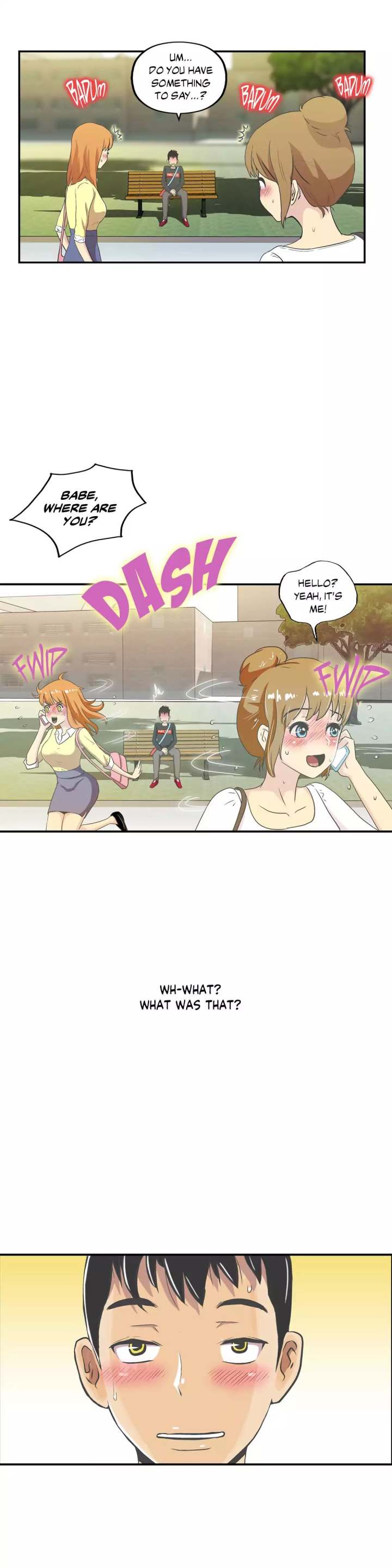 One-Room Hero - Chapter 18 [photo 18] - MangaPorn