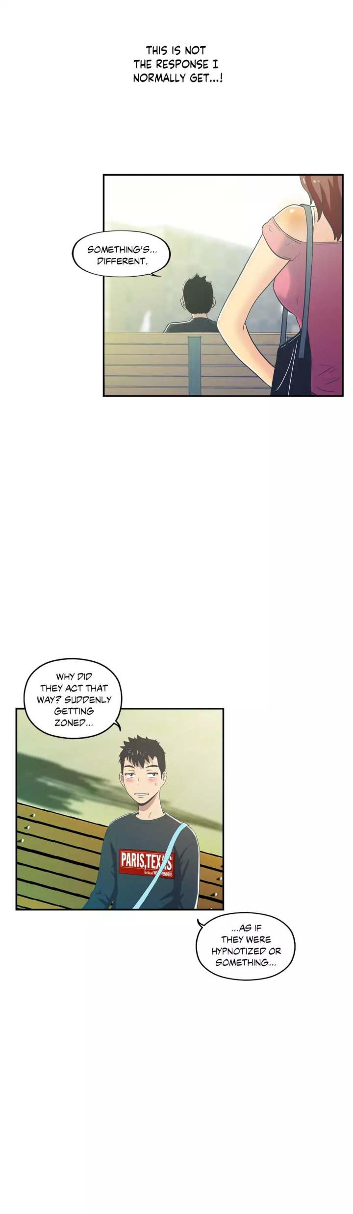 One-Room Hero - Chapter 18 [photo 19] - MangaPorn