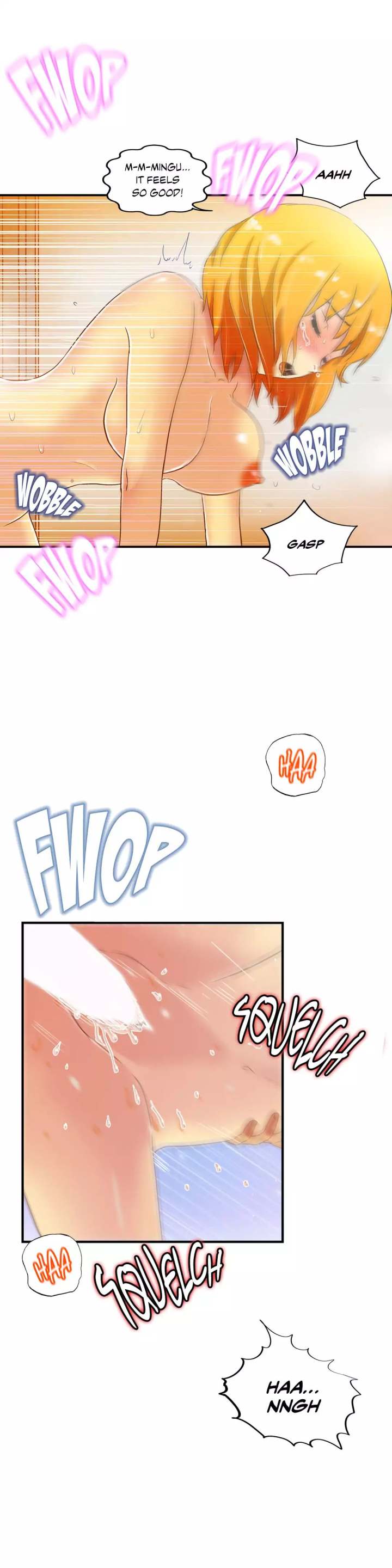 One-Room Hero - Chapter 18 [photo 2] - MangaPorn