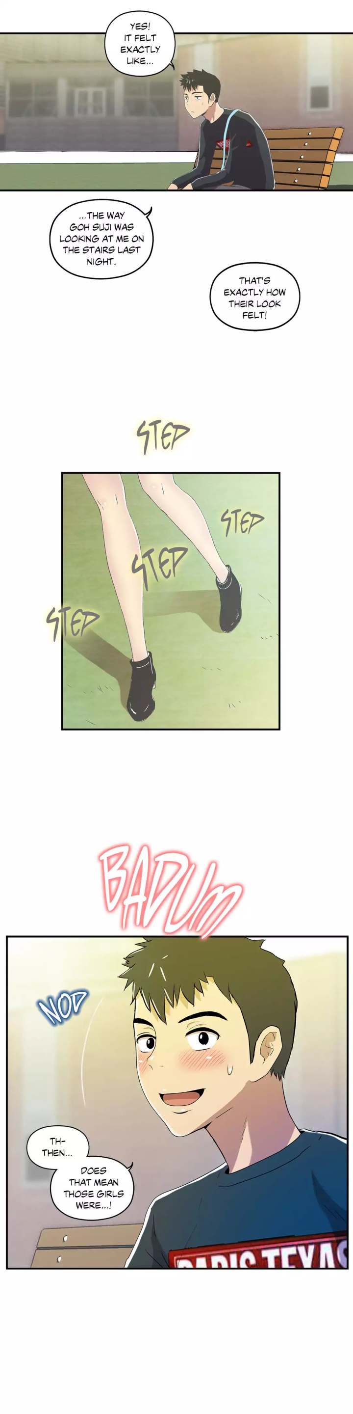 One-Room Hero - Chapter 18 [photo 20] - MangaPorn