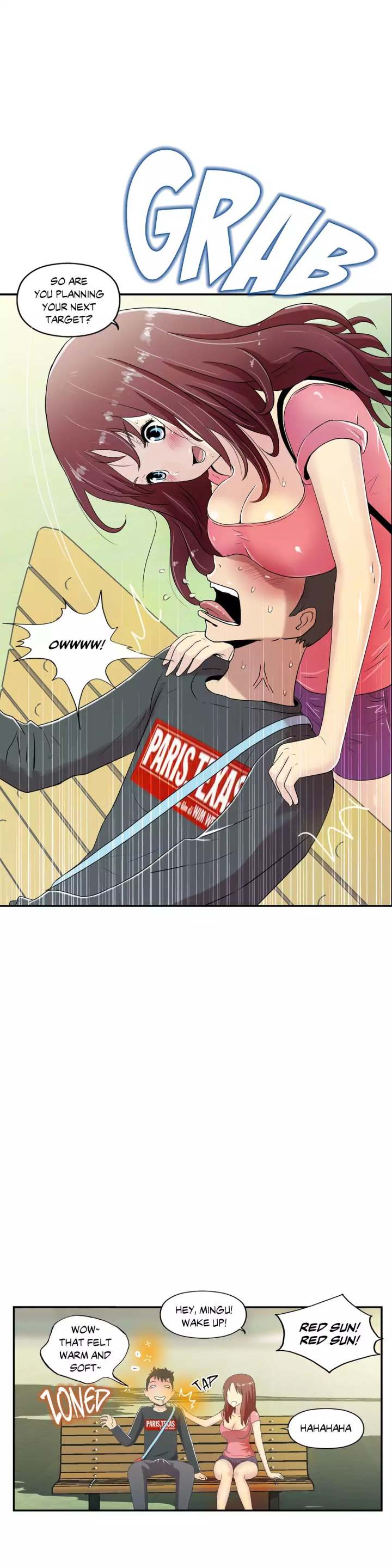 One-Room Hero - Chapter 18 [photo 21] - MangaPorn