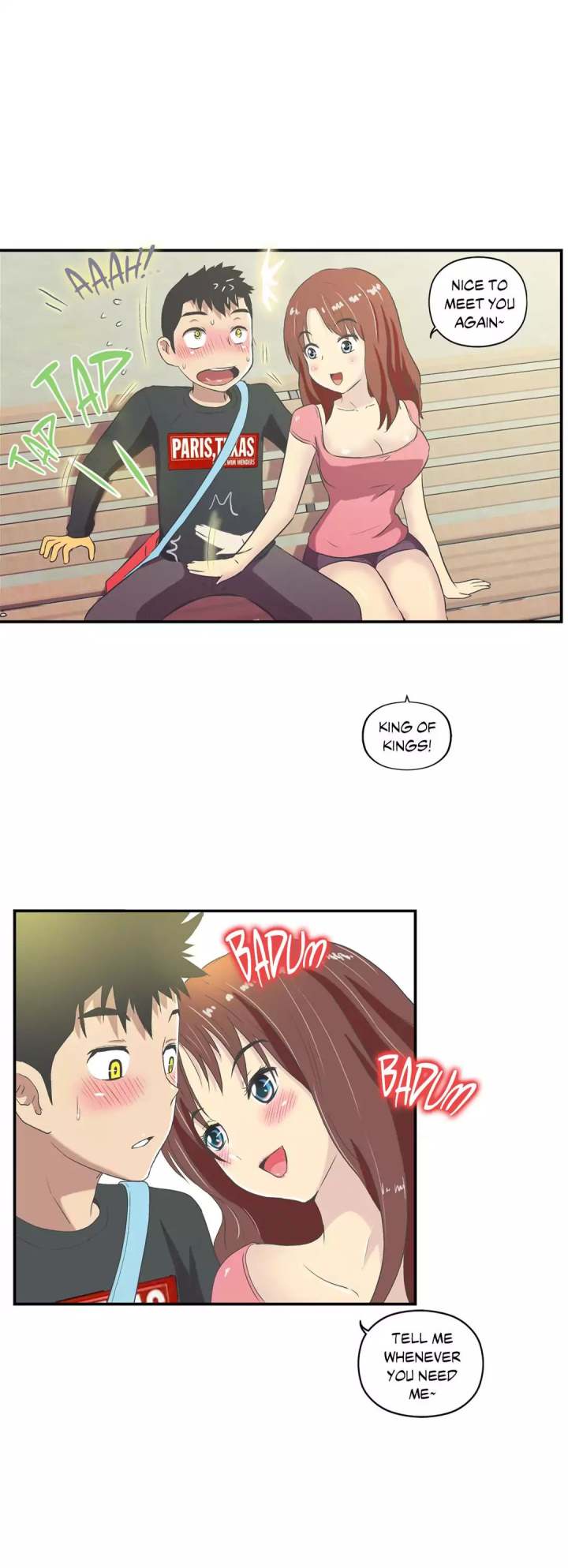 One-Room Hero - Chapter 18 [photo 24] - MangaPorn