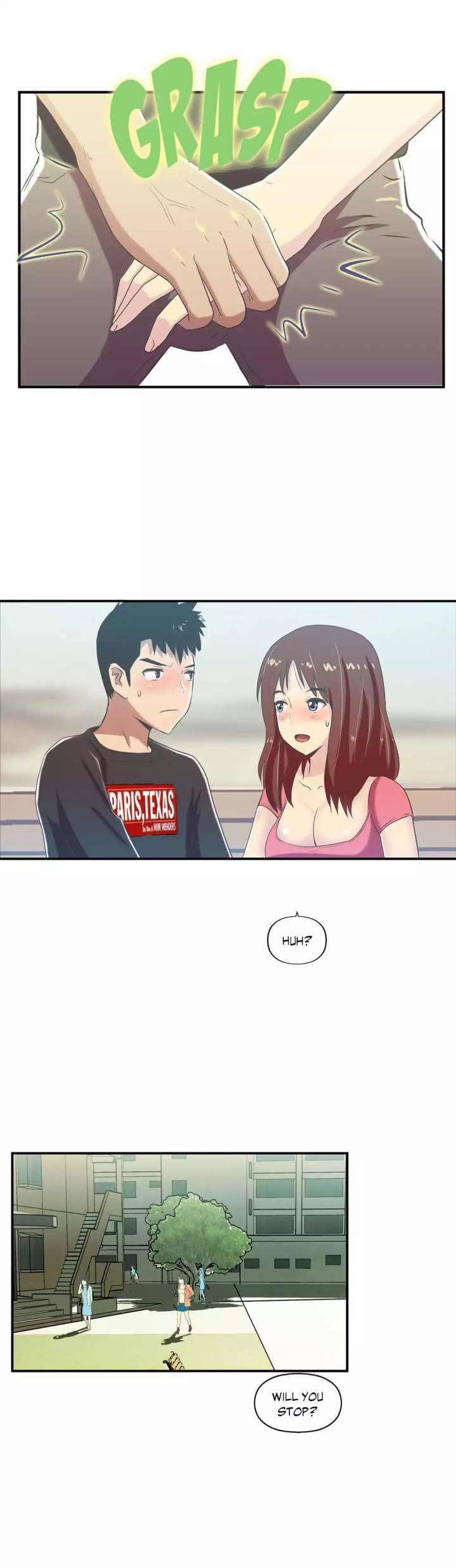 One-Room Hero - Chapter 18 [photo 25] - MangaPorn