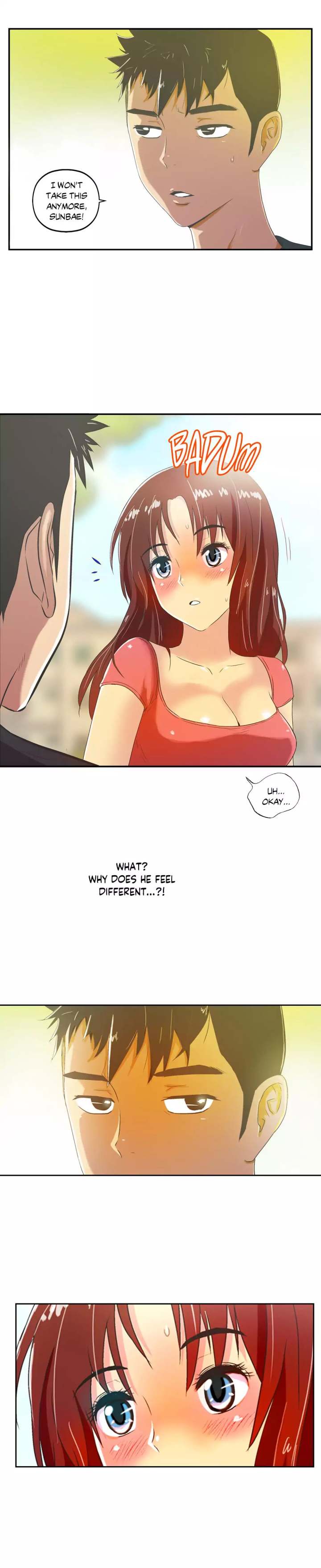 One-Room Hero - Chapter 18 [photo 26] - MangaPorn