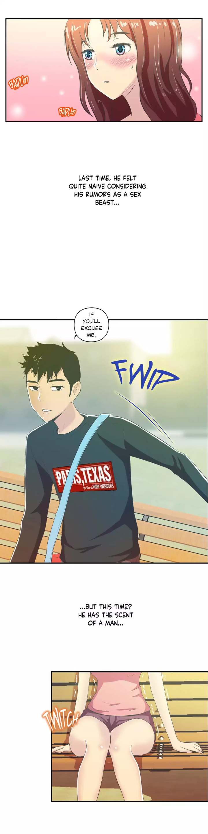 One-Room Hero - Chapter 18 [photo 27] - MangaPorn