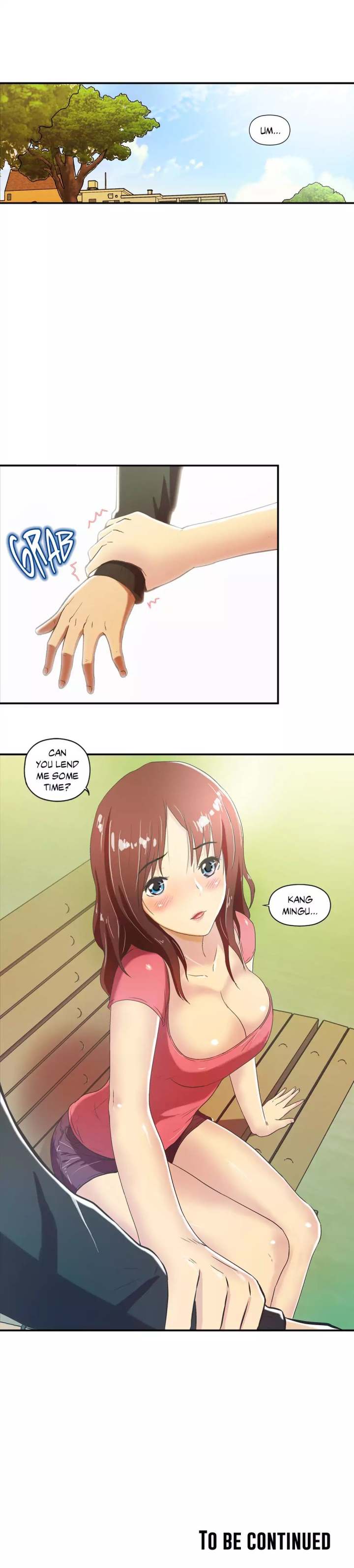 One-Room Hero - Chapter 18 [photo 28] - MangaPorn