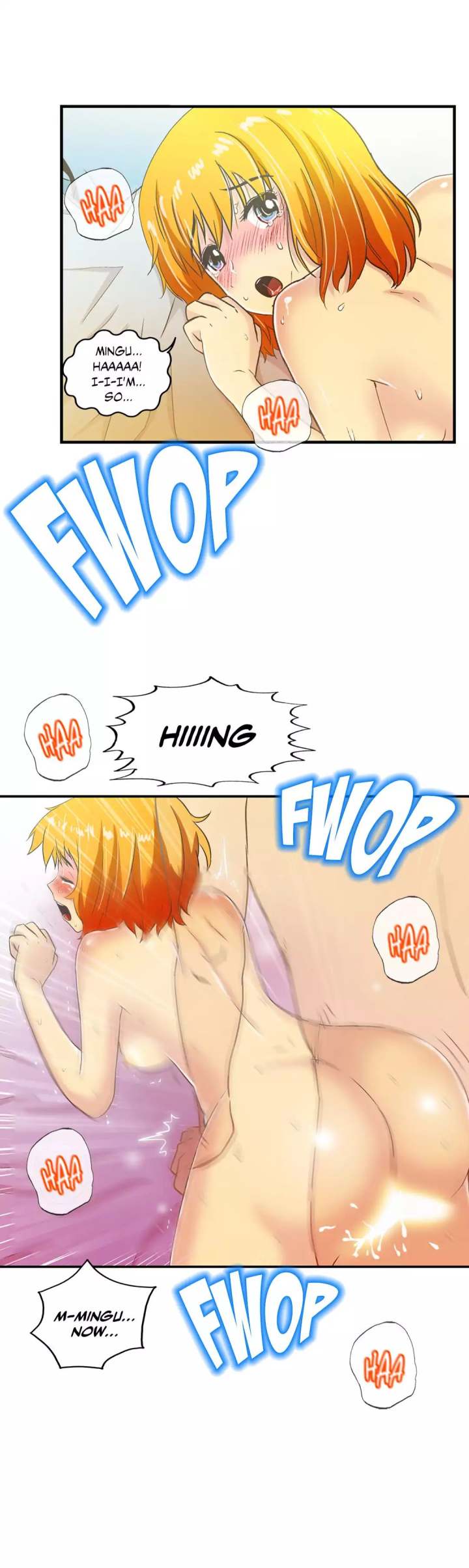 One-Room Hero - Chapter 18 [photo 4] - MangaPorn