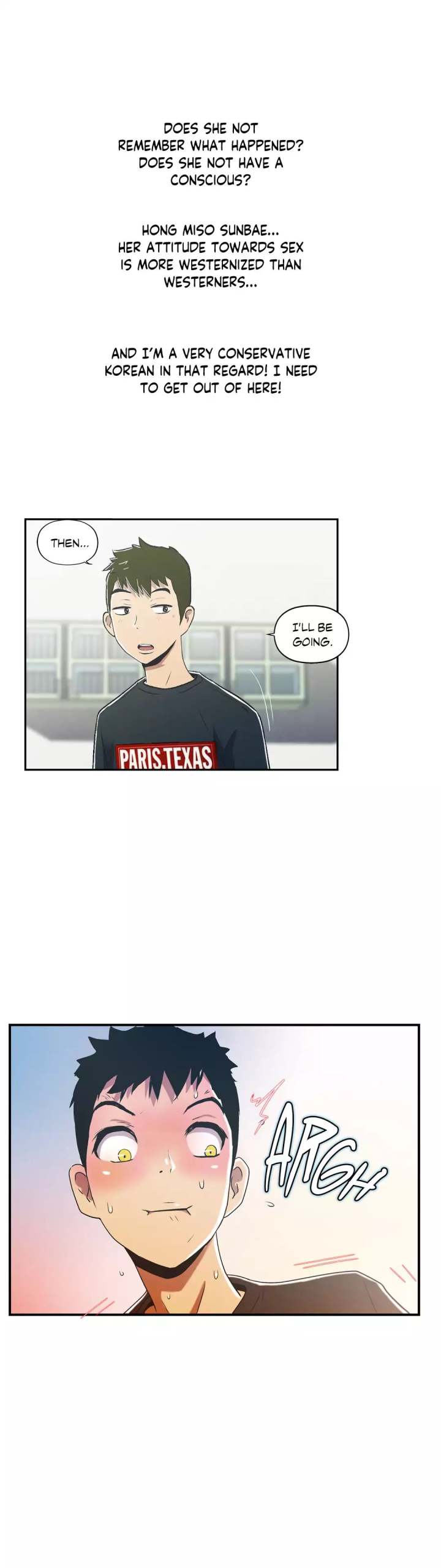 One-Room Hero - Chapter 19 [photo 10] - MangaPorn