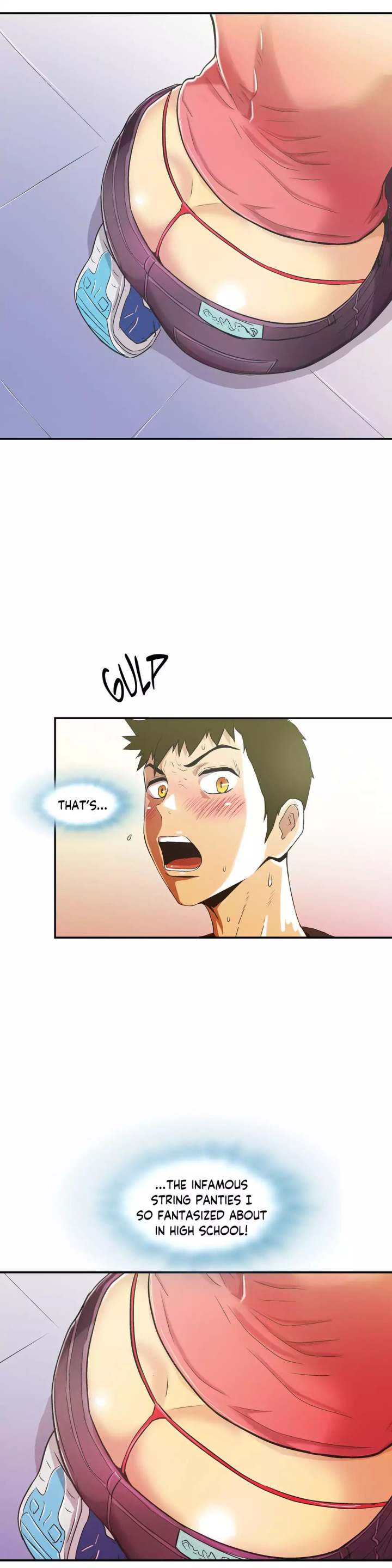 One-Room Hero - Chapter 19 [photo 11] - MangaPorn