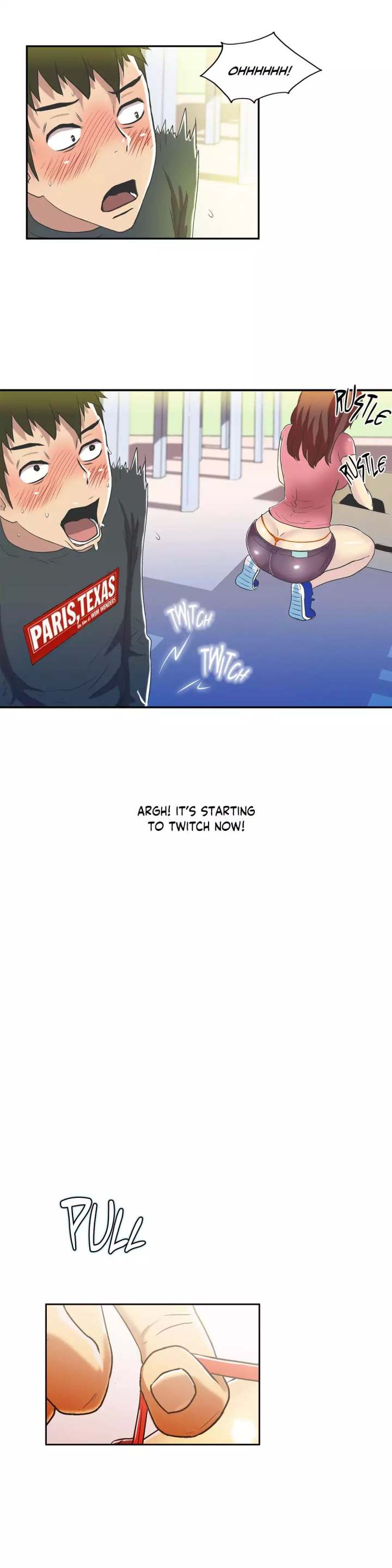 One-Room Hero - Chapter 19 [photo 13] - MangaPorn