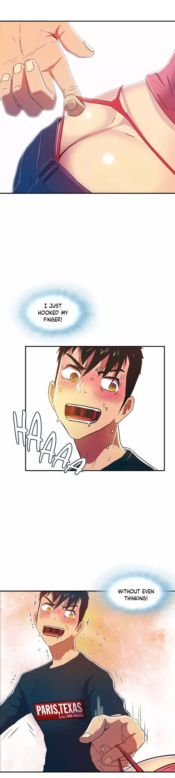 One-Room Hero - Chapter 19 [photo 14] - MangaPorn