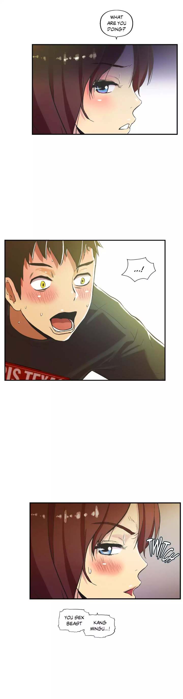One-Room Hero - Chapter 19 [photo 16] - MangaPorn