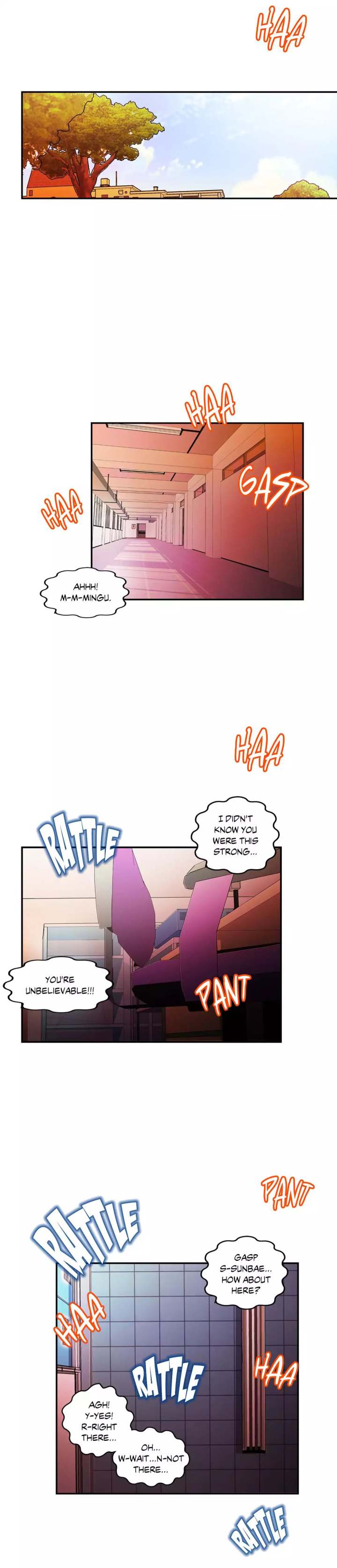 One-Room Hero - Chapter 19 [photo 2] - MangaPorn