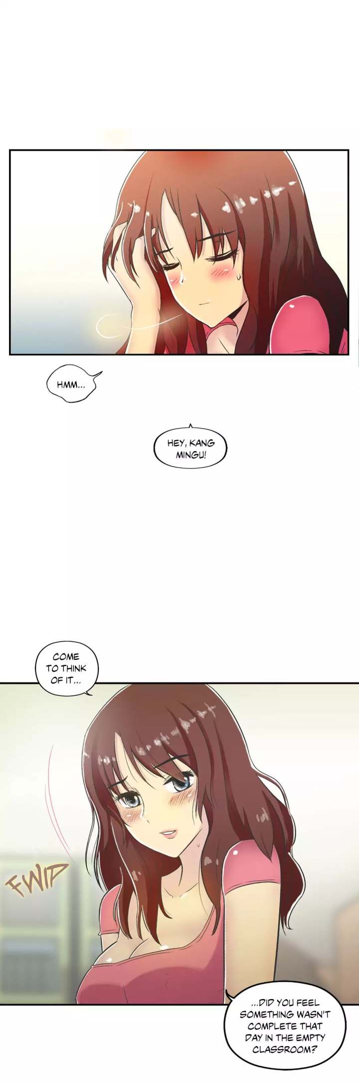 One-Room Hero - Chapter 19 [photo 24] - MangaPorn