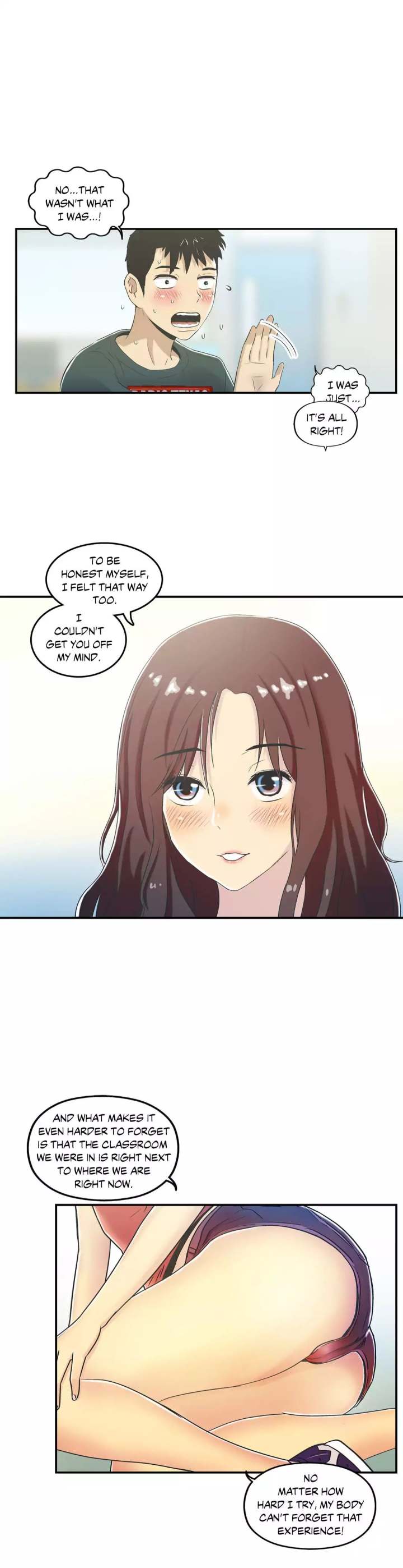 One-Room Hero - Chapter 19 [photo 25] - MangaPorn