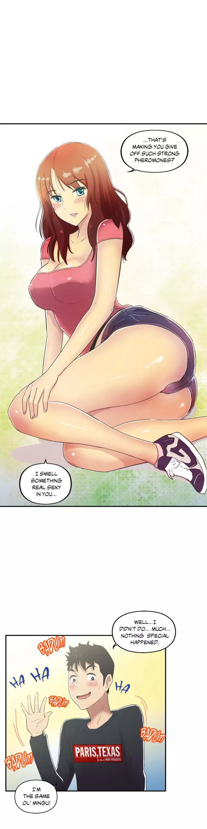 One-Room Hero - Chapter 19 [photo 27] - MangaPorn