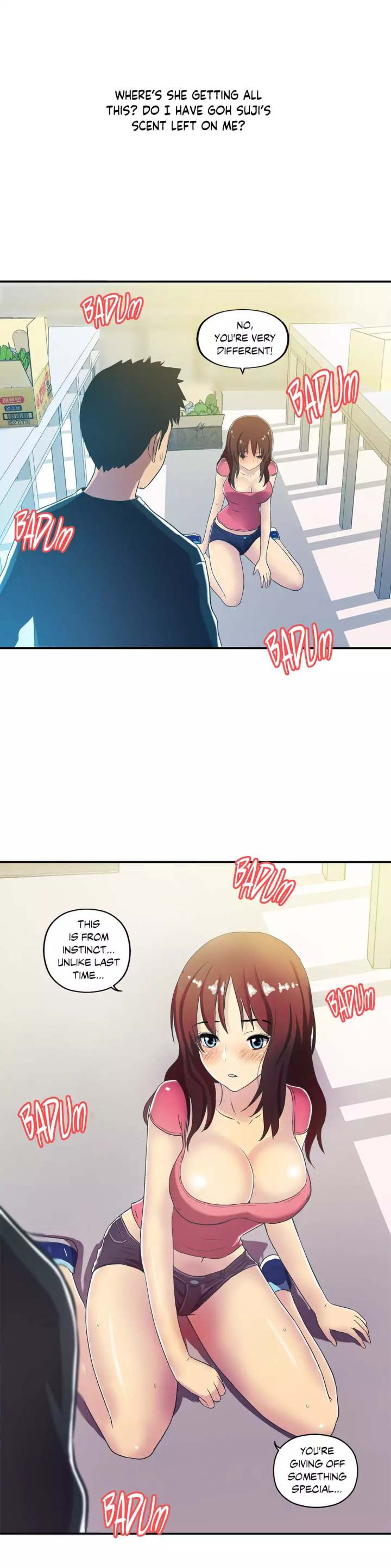 One-Room Hero - Chapter 19 [photo 28] - MangaPorn