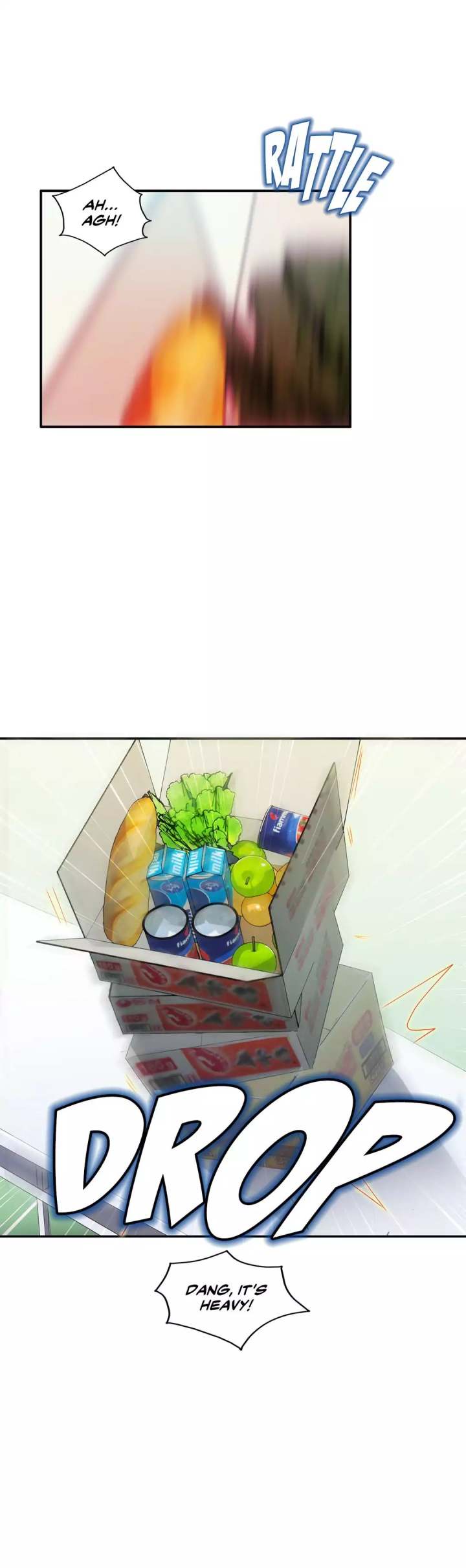 One-Room Hero - Chapter 19 [photo 4] - MangaPorn