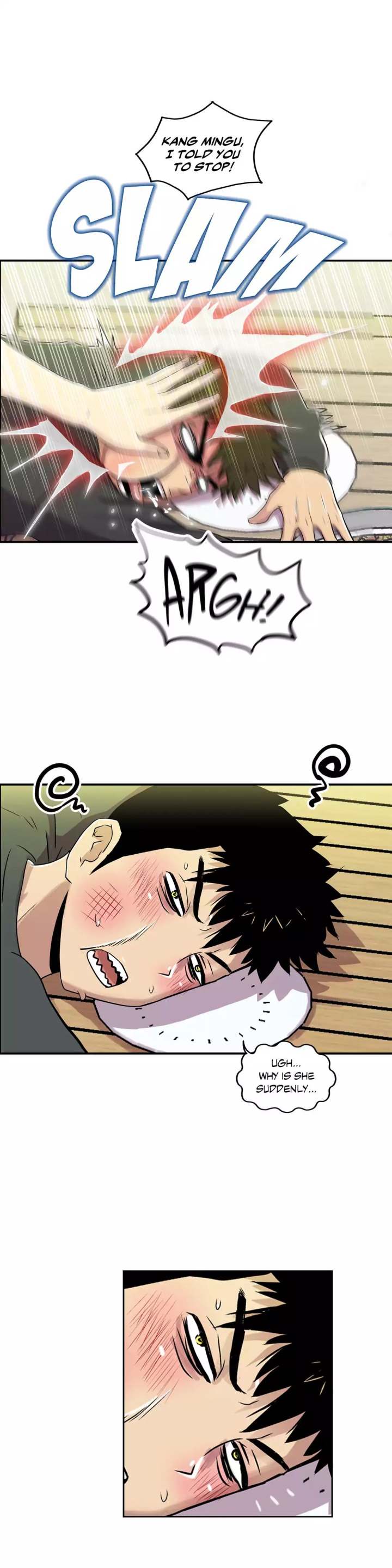 One-Room Hero - Chapter 20 [photo 13] - MangaPorn