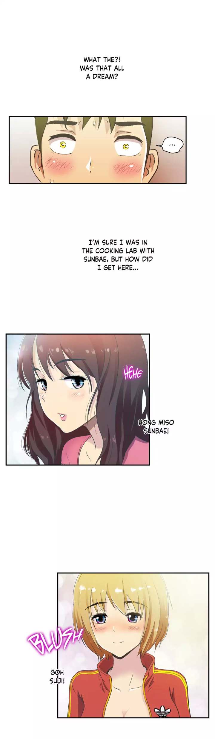 One-Room Hero - Chapter 20 [photo 15] - MangaPorn