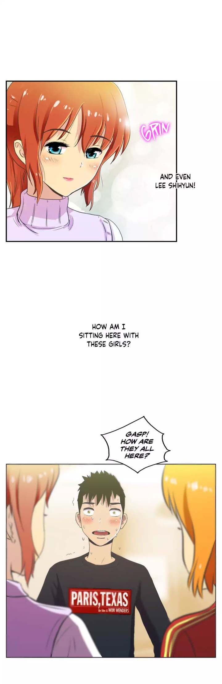 One-Room Hero - Chapter 20 [photo 16] - MangaPorn