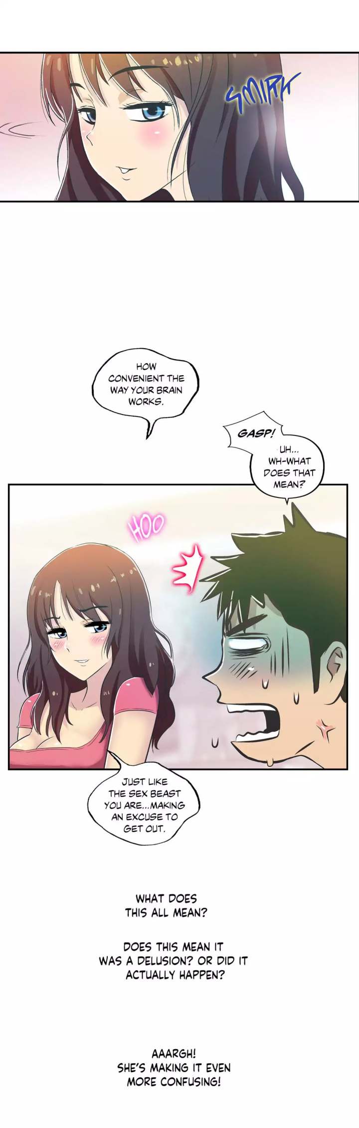 One-Room Hero - Chapter 20 [photo 21] - MangaPorn