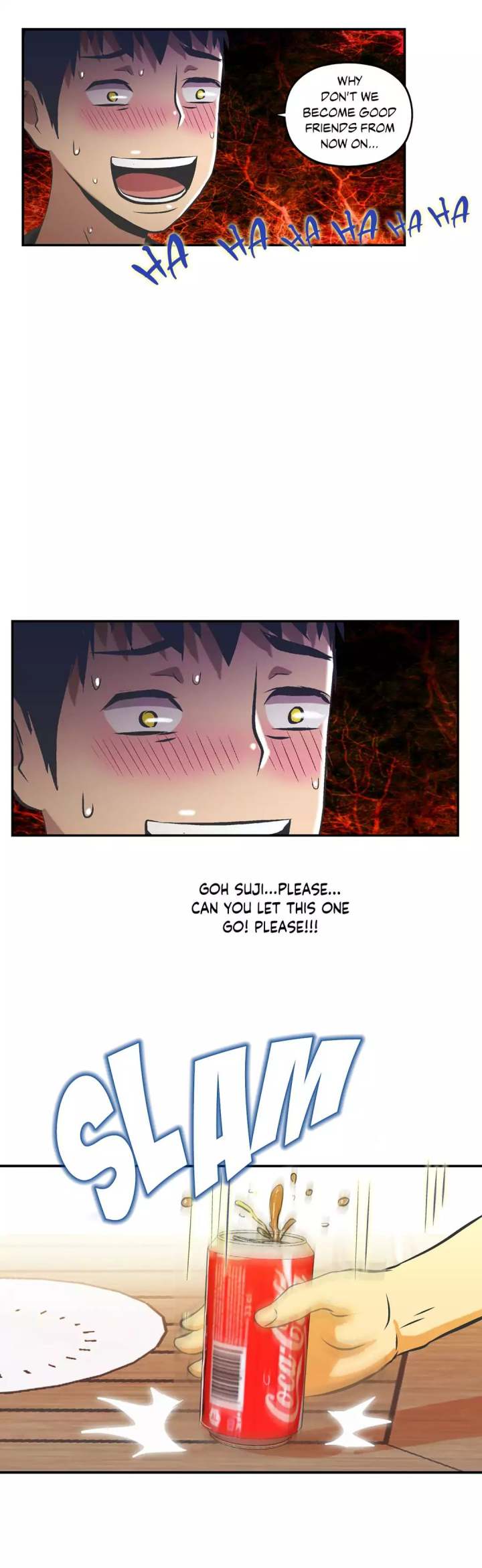 One-Room Hero - Chapter 20 [photo 27] - MangaPorn