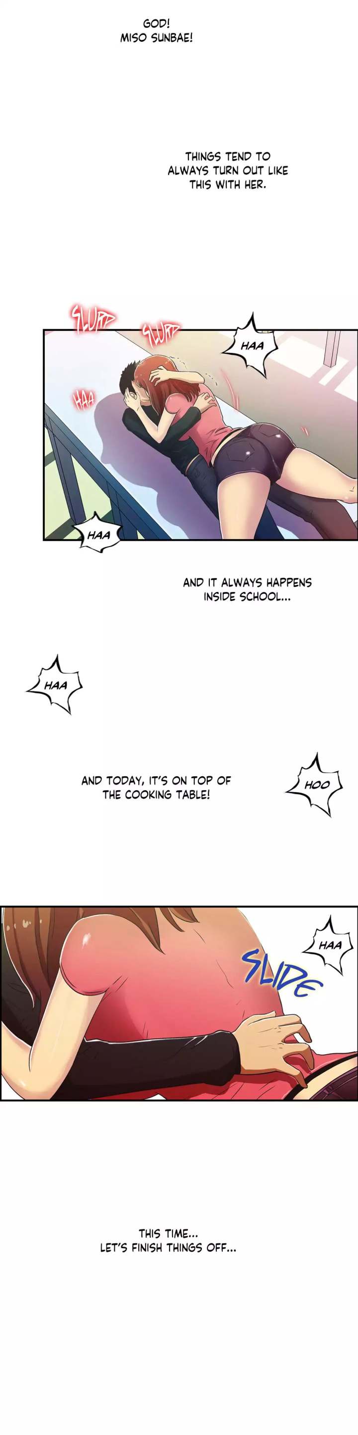 One-Room Hero - Chapter 20 [photo 3] - MangaPorn