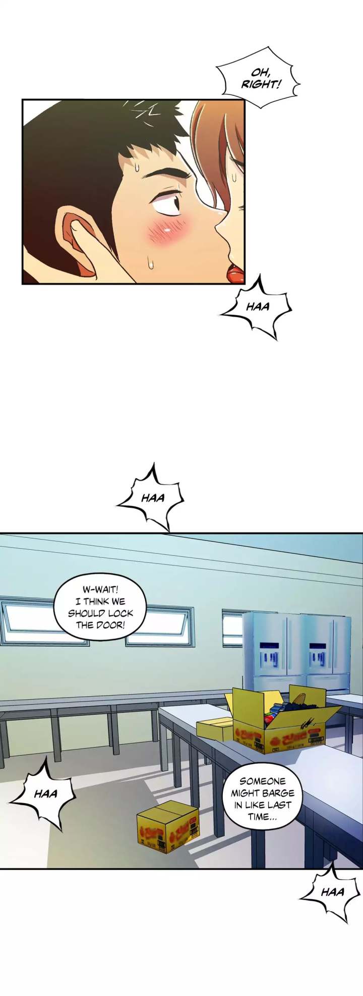 One-Room Hero - Chapter 20 [photo 5] - MangaPorn