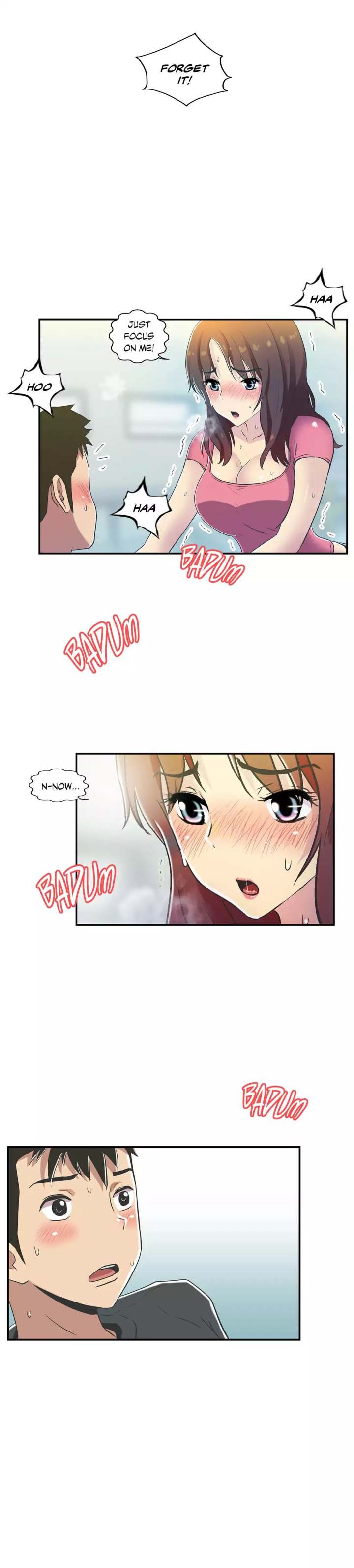 One-Room Hero - Chapter 20 [photo 6] - MangaPorn