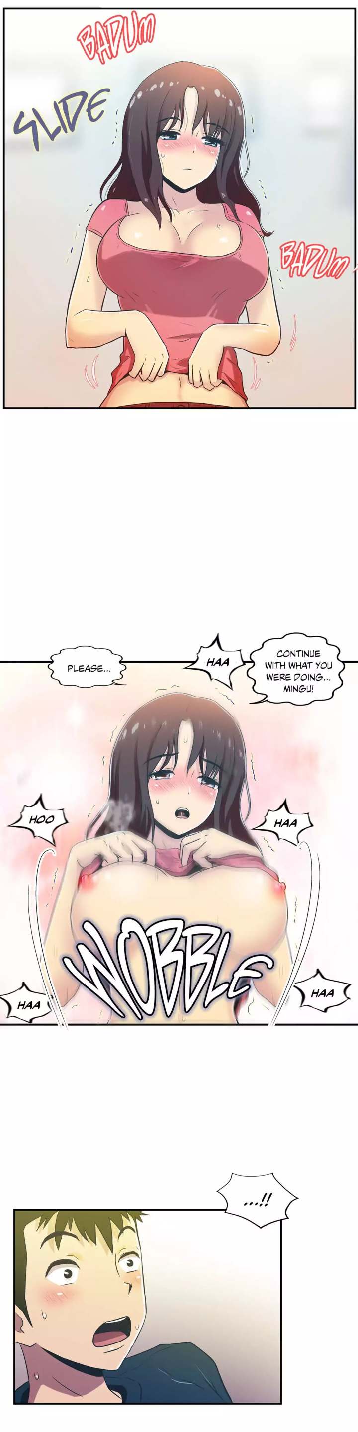 One-Room Hero - Chapter 20 [photo 7] - MangaPorn