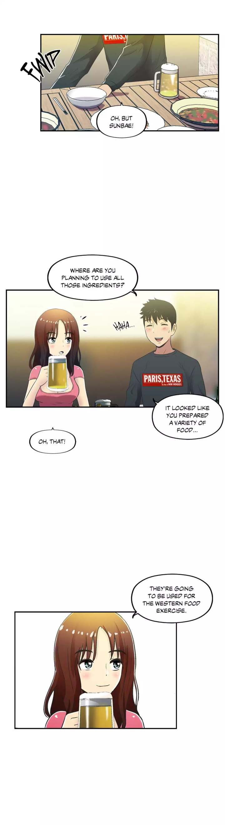 One-Room Hero - Chapter 21 [photo 10] - MangaPorn